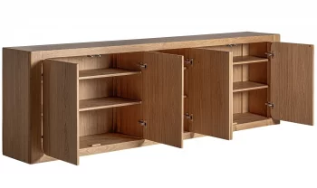 Комод Zelzate 270X45X85 CM