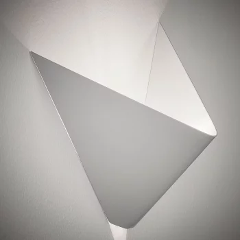 Бра Ginebra 39X22X11 CM белое