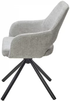 Стул Gandi 61X60X83 CM