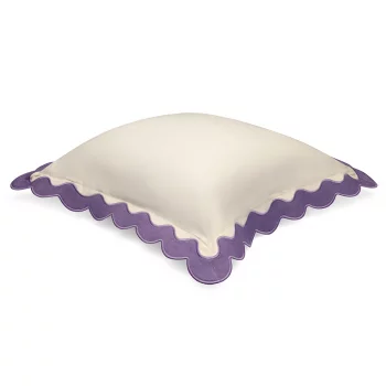 Чехол на подушку Trendy Ruffles 40X40 CM