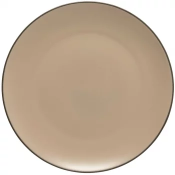 Тарелка Stacked Organic Ø27 CM