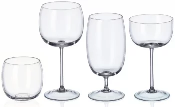 Стакан Bubbles 485 ml