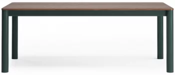 Обеденный стол Bergen 200X100X75 CM
