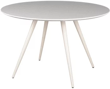 Стол обеденный Boddy 120X120X77 CM