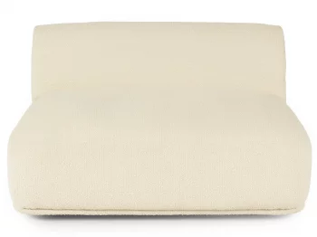 Модульный диван Fabro 130X112X77 CM