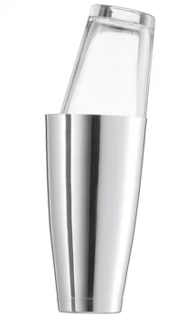 Шейкер Boston Basic Bar 850 ml