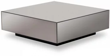 Стол журнальный Lucky 80X80X27 CM