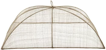 Купол сетка для блюда Mesh 40X25X14 CM