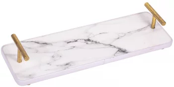 Поднос декоративный Zhulong 41X13X5 CM
