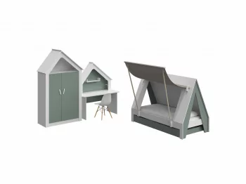 Композиция Campi №5 269X217 CM