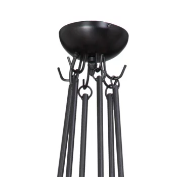 Подвесная люстра Ebmer 90X90X93 CM