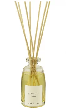 Диффузор ароматический The Olphactory Begin Foliage 100 ml