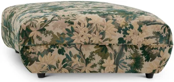 Модуль дивана оттоманка Grand Avenue 145X100X43 CM