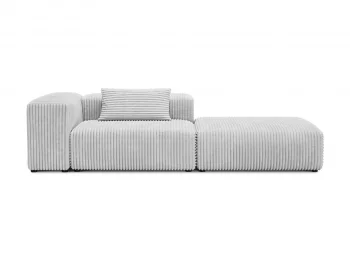 Модульный диван Sorrento 245X105X63 CM