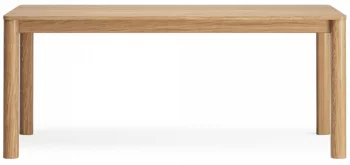 Обеденный стол Bergen 180X90X75 CM
