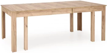 Стол обеденный Seweryn 160-300X90X76 CM
