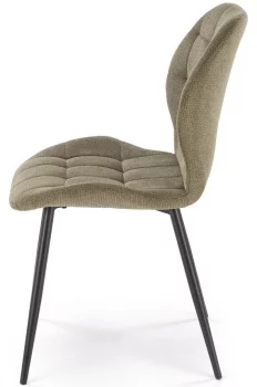 Стул Leron 47X55X84 CM