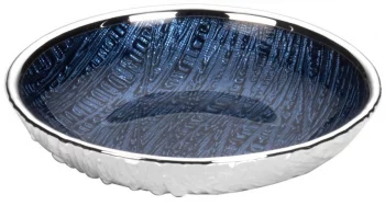 Малая чаша Infinity Night Blue Ø13 CM