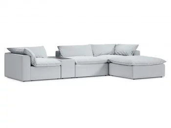 Диван Rivoli 377X110X78 CM
