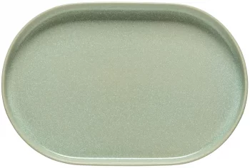 Блюдо овальное Redonda 33X22 CM