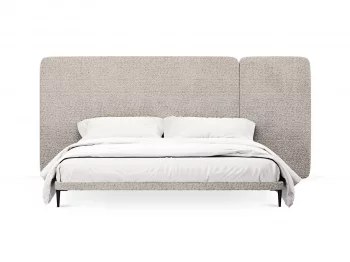 Кровать Licata 236X210X107 CM