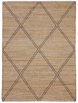 Джутовый ковёр Vallalta 200X300 CM
