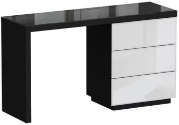 Туалетный столик Kristal 134X46X77 CM