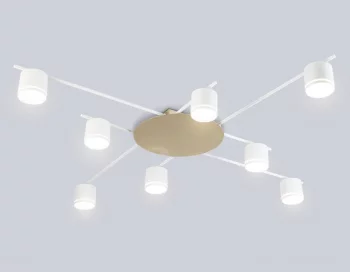 Накладной светильник Comfort