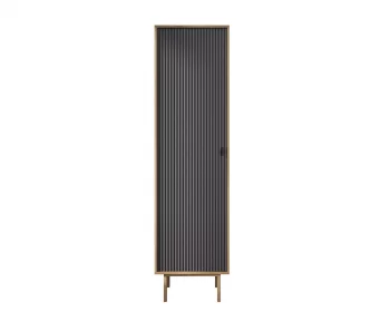 Шкаф с одной дверцей Emerson 50X45X190 CM