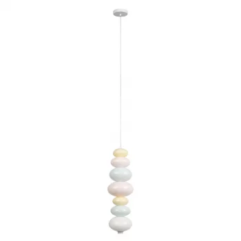 Подвесной светильник Macaroon 20X20X60 CM