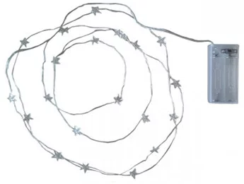 Гирлянда Star 220 CM