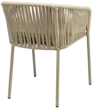 Стул Reed 57X63X85 CM