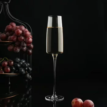 Бокал-флюте для шампанского Vittore Carpaccio 200 ml