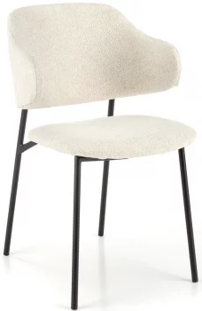 Стул Lusmi 52X62X82 CM