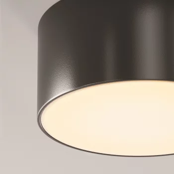 Потолочный светильник Zon IP 12X12X6 CM