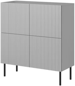 Комод Asensio 100X42X110 CM