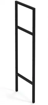 Стойка для модульной коллекции Mobius 34X2X145 CM