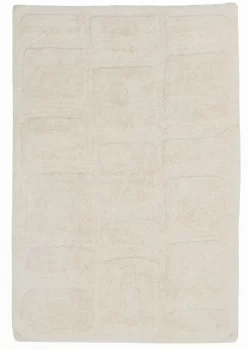 Хлопковый коврик Bushong 120X180 CM