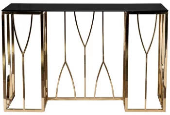 Консоль Alder 120X40X78 CM