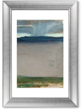 Диптих Landscape 51X71 / 51X71 CM