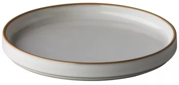 Тарелка Japan White Ø20 CM