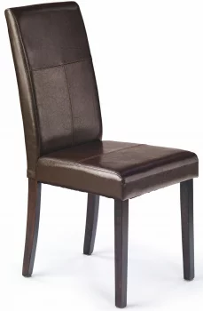 Стул кухонный Kerry Bis 43X59X95 CM