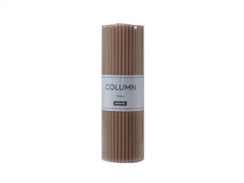 Свеча Column 15X5X5 CM