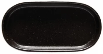 Блюдо Notos 19X10X3 CM