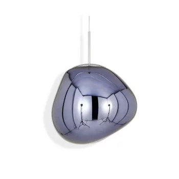 Подвесной светильник Melt Smoke Led