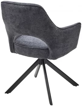 Стул Muara 60X65X88 CM
