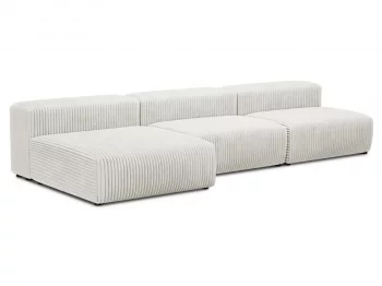 Модульный диван Sorrento 385X140X63 CM