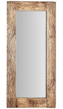 Зеркало Crest 70X3X150 CM