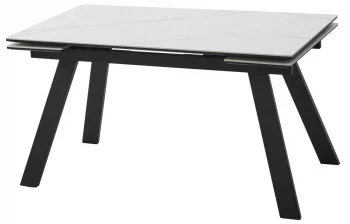 Раскладной стол Moris 140-200X80X76 CM