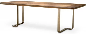 Обеденный стол Rucello 240X100X75 CM